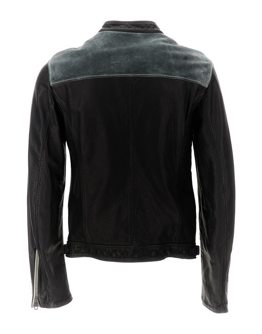 OVERCOAT