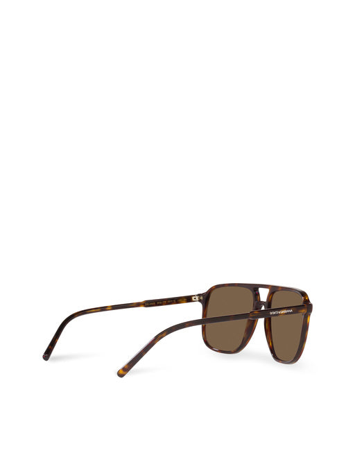 THIN PROFILE SUNGLASSES
