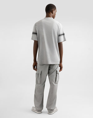 COTTON T-SHIRT WITH LOGO