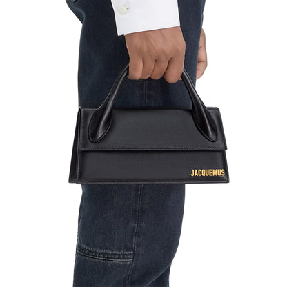 Jacquemus Le Chiquito Long Black