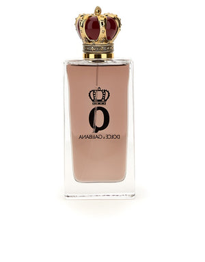 Q BY DOLCE&GABBANA EAU DE PARFUM INTENSE