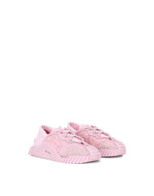CORDONETTO LACE NS1 SNEAKERS