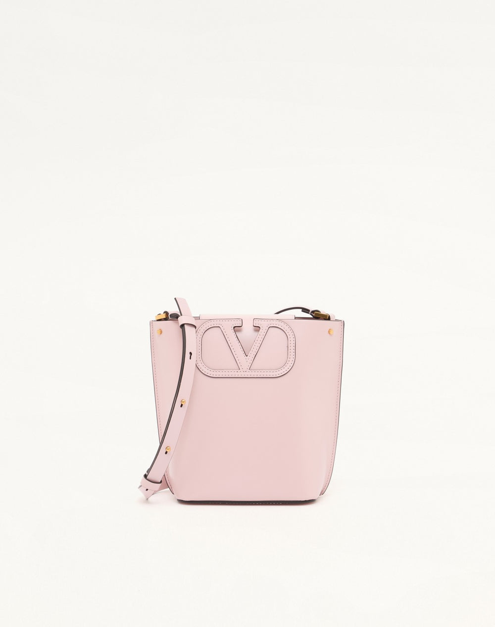 BORSA PICCOLA A SECCHIELLO FILL ME IN VITELLO