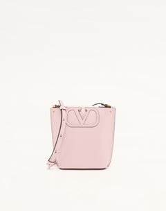 BORSA PICCOLA A SECCHIELLO FILL ME IN VITELLO