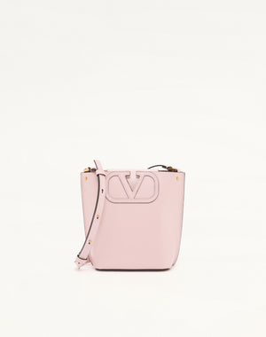 BORSA PICCOLA A SECCHIELLO FILL ME IN VITELLO