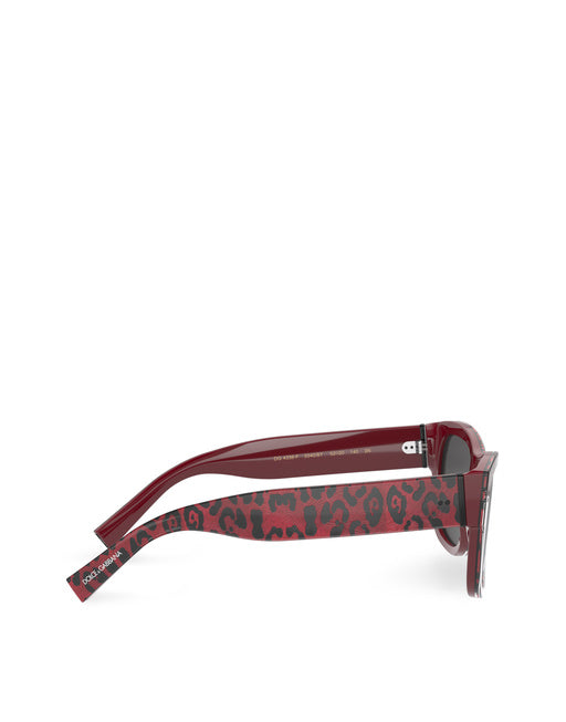 HOT ANIMALIER SUNGLASSES