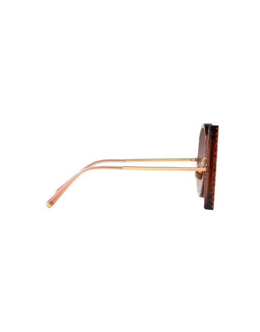 DG GLITTER SUNGLASSES