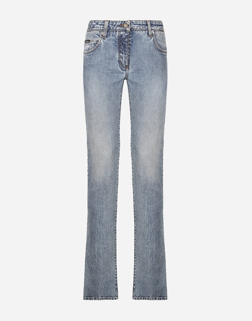 BELL-BOTTOM JEANS