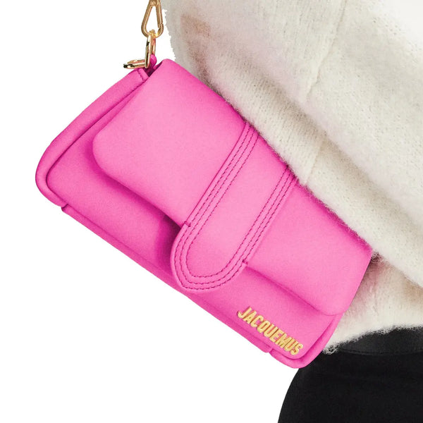 Petit Bambimou Rosa Neón - Blckthemall s.r.l.s.