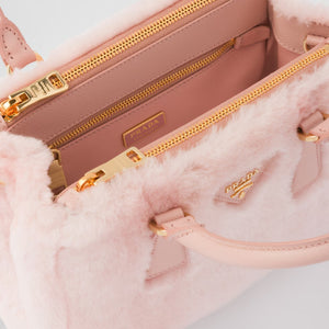 Galleria Mini Montone Pink