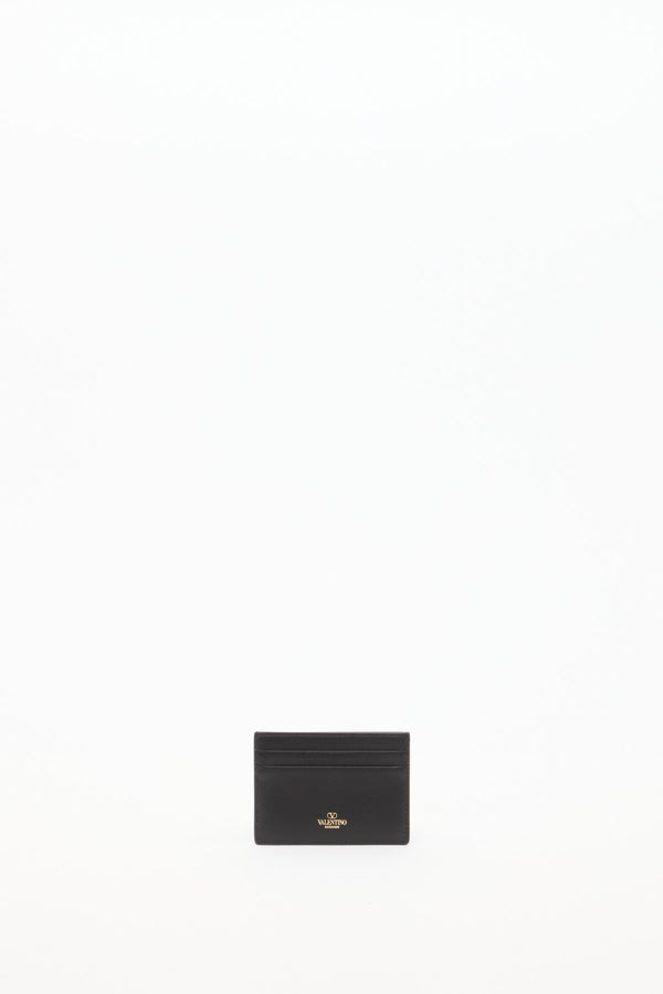 PORTACARTE THE BOLD EDITION IN VITELLO