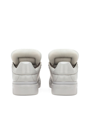 NAPPA LEATHER MEGA SKATE SNEAKERS