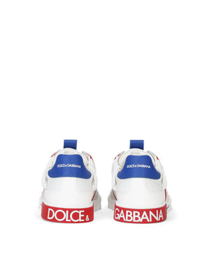 CALFSKIN PORTOFINO CUSTOM 2.0 SNEAKERS