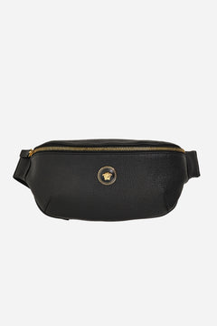 Icon Belt Bag In Calf St.Dollar
