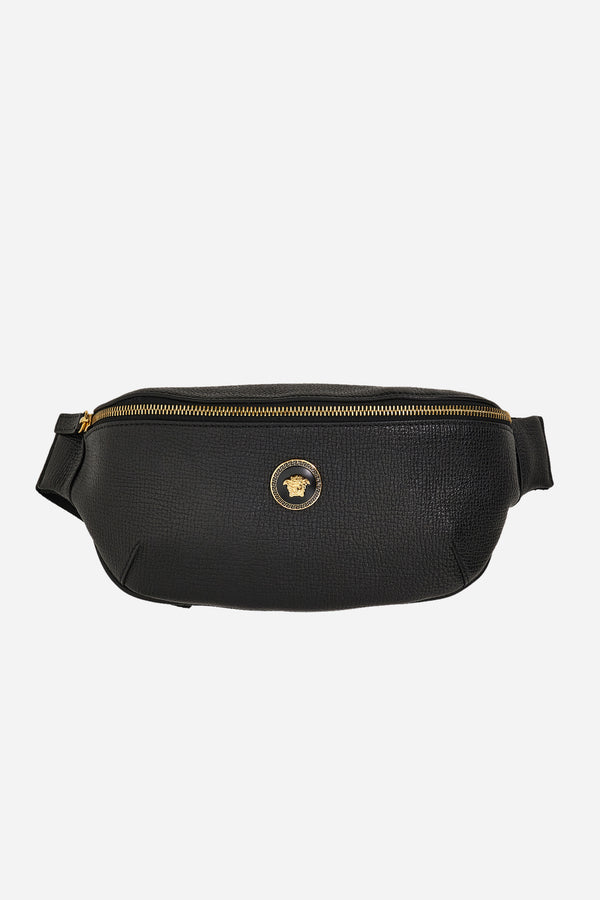 Icon Belt Bag In Calf St.Dollar