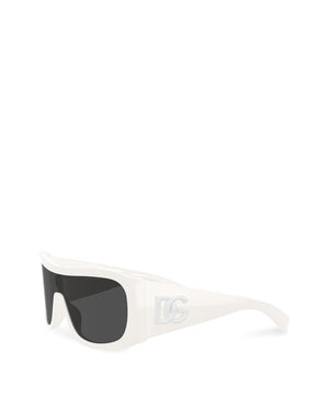 DG CROSSED SUNGLASSES