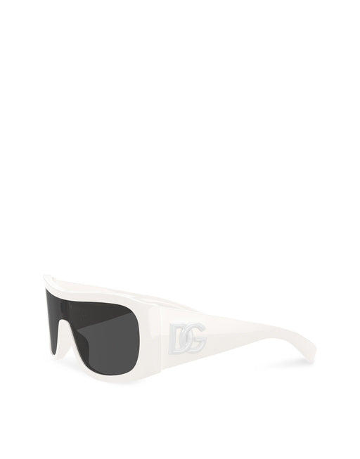 DG CROSSED SUNGLASSES