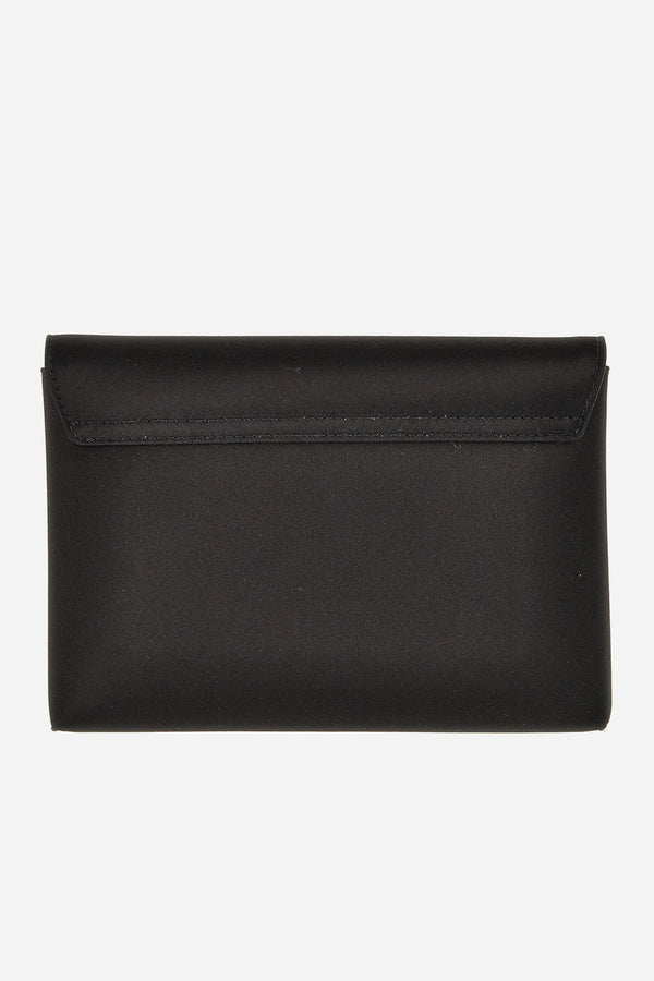 La Medusa Mini Bag In Fabric