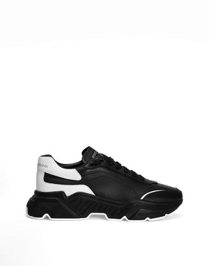 DAYMASTER SNEAKERS IN NAPPA CALFSKIN