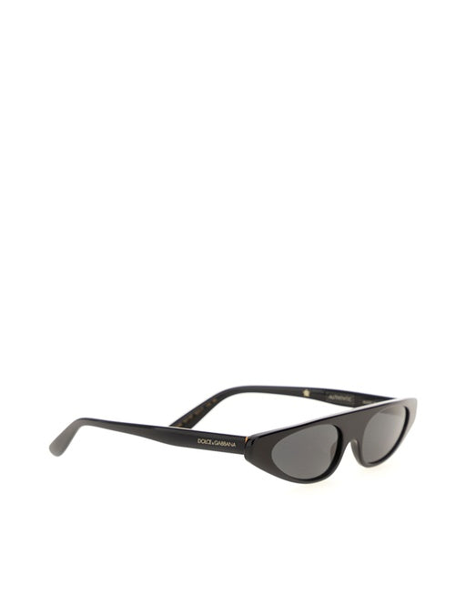 RE-EDITION DNA SUNGLASSES