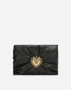 MEDIUM DEVOTION SOFT SHOULDER BAG