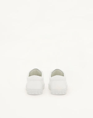 SNEAKER CITYPLANET IN VITELLO