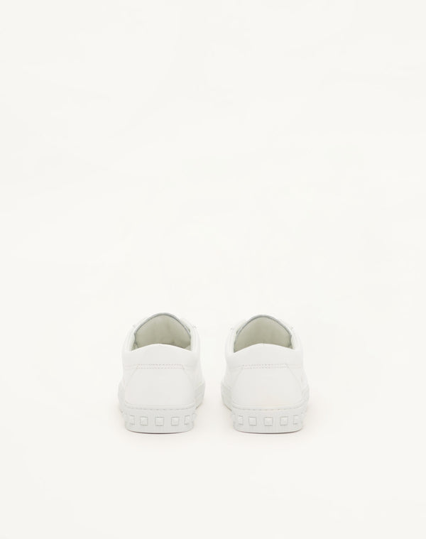 SNEAKER CITYPLANET IN VITELLO