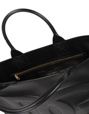 LARGE CALFSKIN DG DAILY SHOPPER