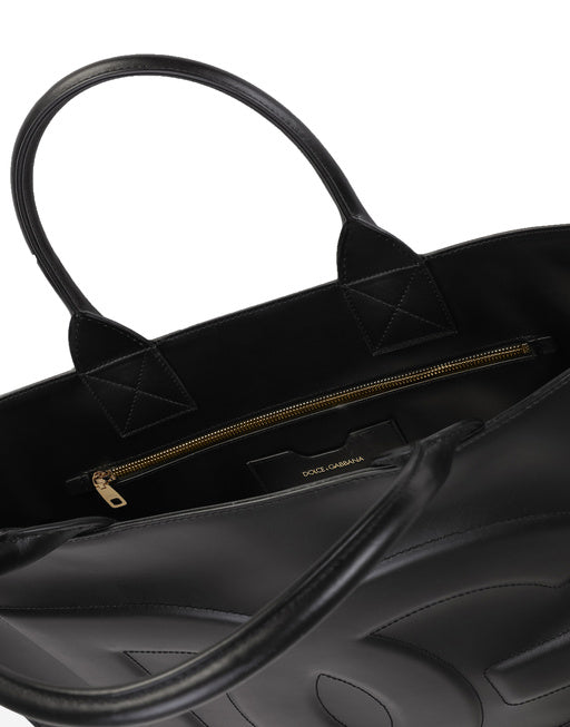 LARGE CALFSKIN DG DAILY SHOPPER