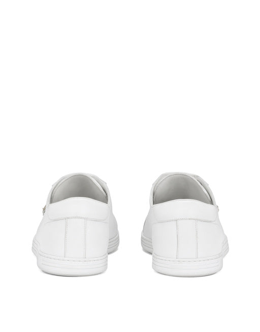 SAINT TROPEZ SNEAKERS IN CALF LEATHER