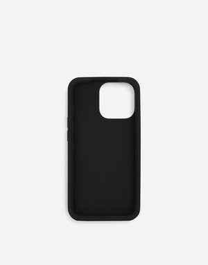 RUBBER IPHONE 13 PRO COVER