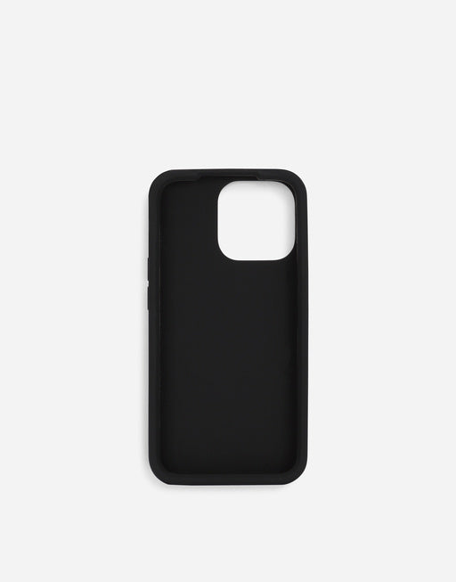 RUBBER IPHONE 13 PRO COVER