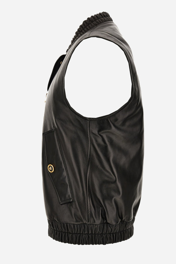 Other Leather In Soft Leather