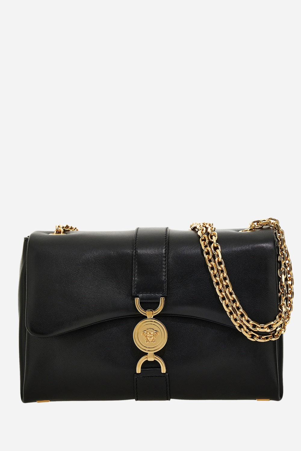 Medusa 95 Kleio Shoulder In Lamb Leather