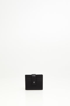 PORTACARTE DOT ROCKSTUD  IN VITELLO