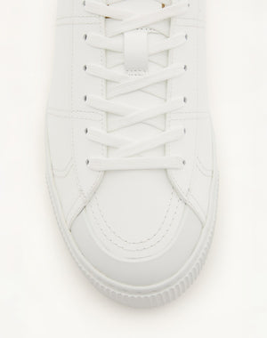 SNEAKER CITYPLANET IN VITELLO