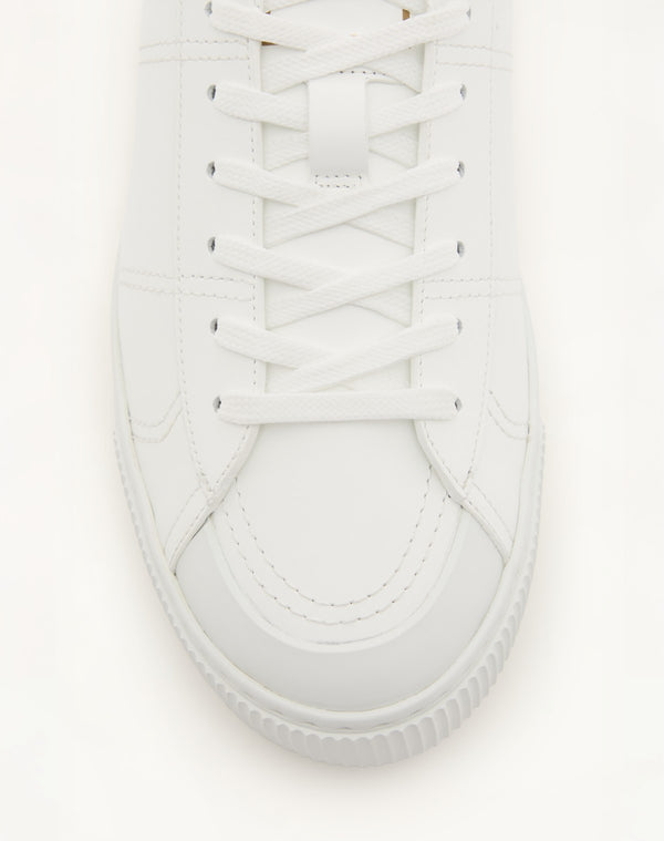 SNEAKER CITYPLANET IN VITELLO