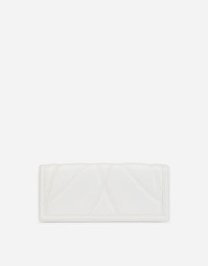QUILTED NAPPA LEATHER DEVOTION BAG
