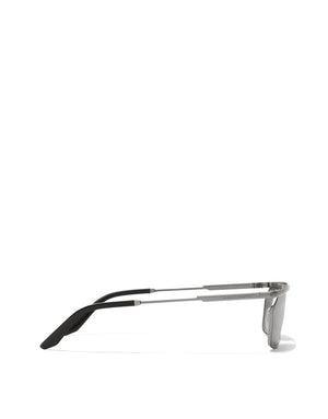METAL CLASSIC SUNGLASSES