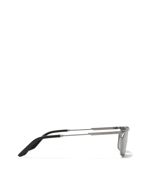 METAL CLASSIC SUNGLASSES