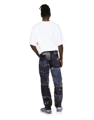 COTTON T-SHIRT WITH PRINT