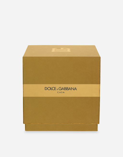 SCENTED CANDLE – INCENSE