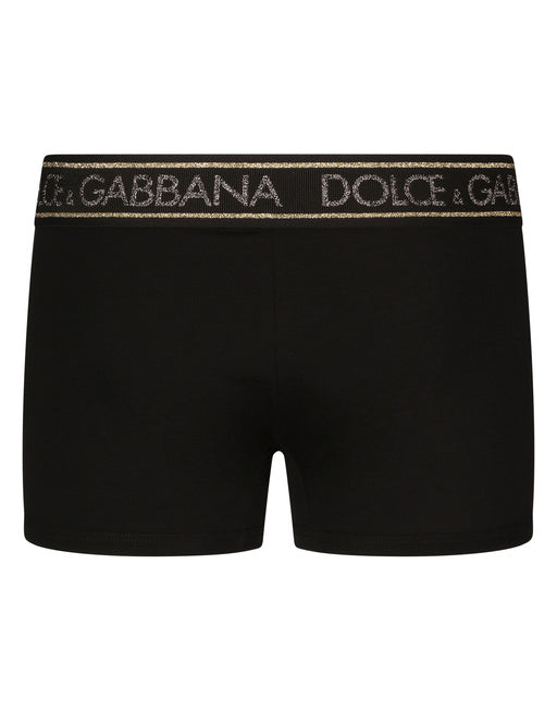 TWO-WAY-STRETCH JERSEY BOXERS