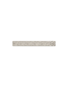 DG TIE CLIP LOGO