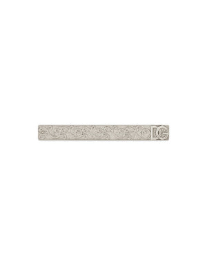 DG TIE CLIP LOGO