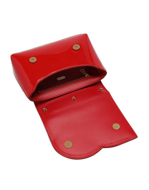 DG LOGO BAG TOP-HANDLE BAG