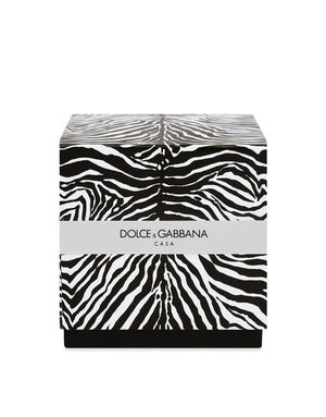 SCENTED CANDLE - LYCHEE AND MULBERRY