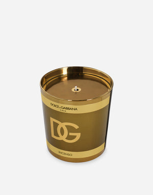 SCENTED CANDLE – INCENSE