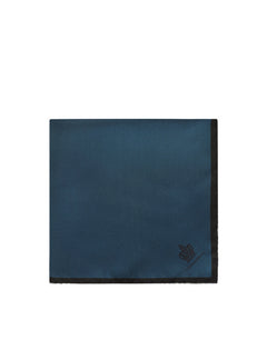 SILK CLUTCH BAG