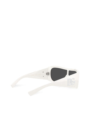 DG CROSSED SUNGLASSES